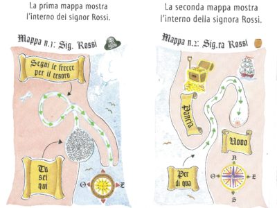 Dov’è finito Willy? La grande storia di un piccolo spermatozoo