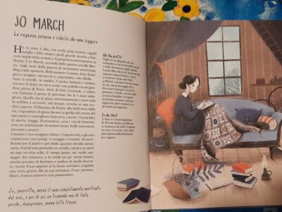 Amici da leggere- Roberto Piumini- illustrato da Elisa Paganelli- Gribaudo