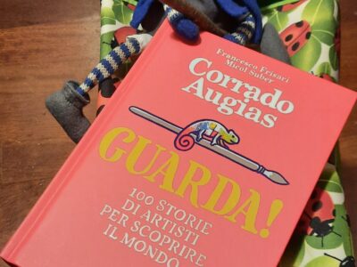 GUARDA! Corrado Augias , F. Frisari, M. Suber- Feltrinelli