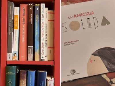 Un anno di libri