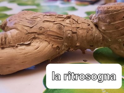 La Ritrosogna