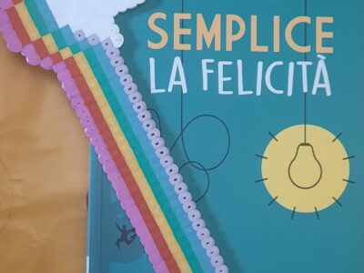 Semplice la Felicità- J.F.Senechal- Giralangolo